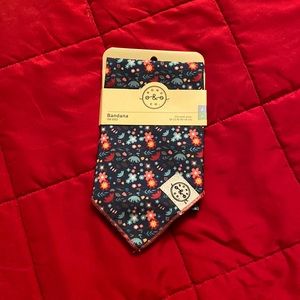 ADORABLE DOG BANDANA
